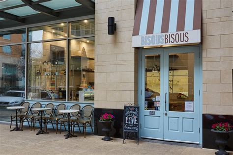 bisous bisous review|bisous pastry dallas tx.